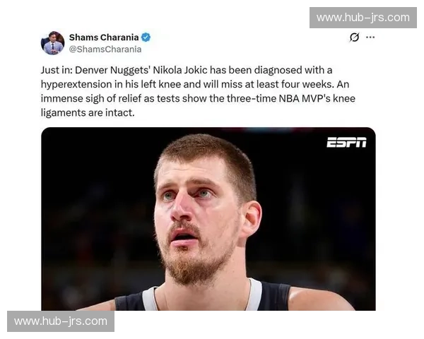 卡梅隆·约翰逊伤缺23场后复出 约基奇迎回重要拼图 卡梅隆·约翰逊伤缺23场后复出 约基奇迎回重要拼图