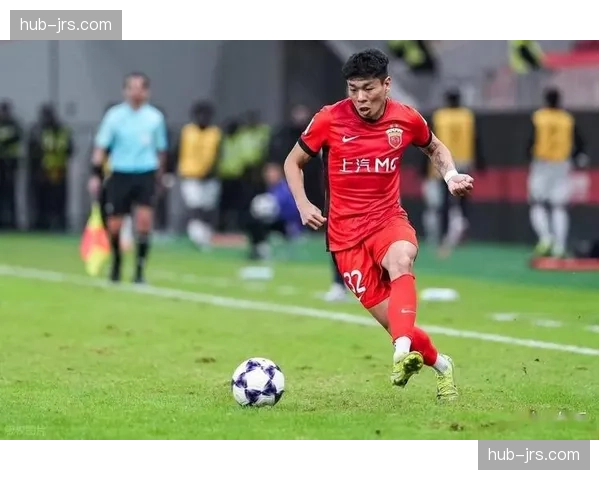 上海海港八场零胜创队史最差 中超三队集体垫底亚洲赛场