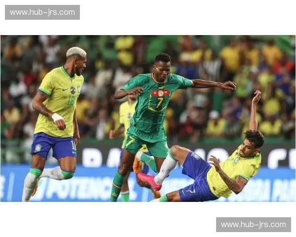 C组巴西直面摩洛哥 北非黑马考验桑巴军团防线