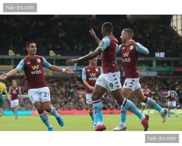 卡马拉13场联赛仅丢3分 维拉后腰成球队战绩保障关键